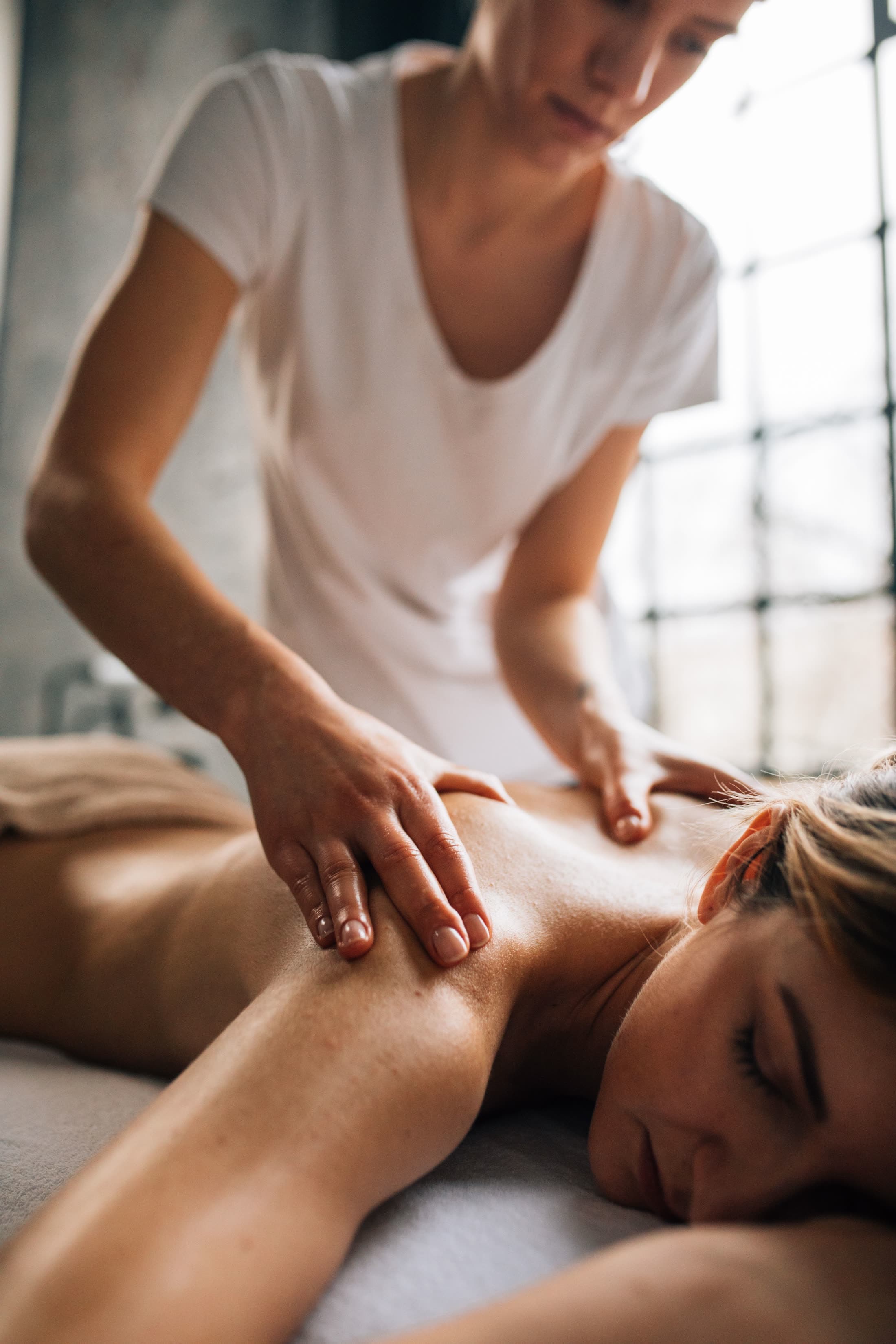 Massage