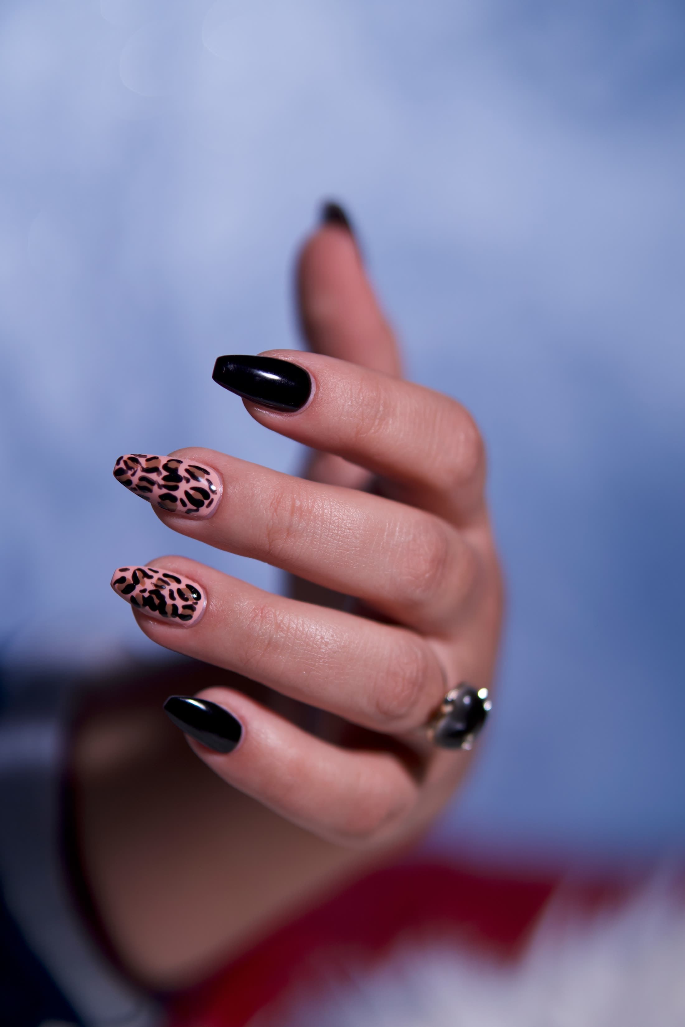 Luxury Nail Treatment